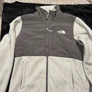 North Face Jacket Size Small